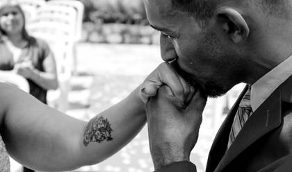 Casamento de Maya & Cleber