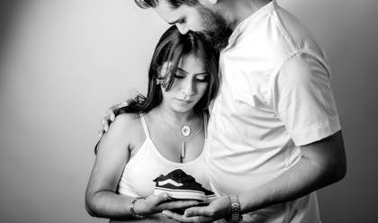 Grávidos (Gestante) de Daniela & Gabriel (Grávidos)