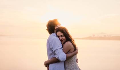 Pre Wedding de Alana & Akilles