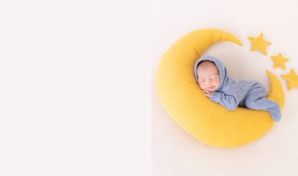 Newborn de CADA CLIQUE UMA HISTÓRIA!