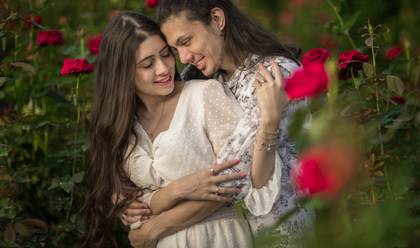 Pré wedding de Marjorie e João