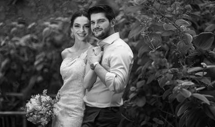 Casamento de Eduarda e Victor