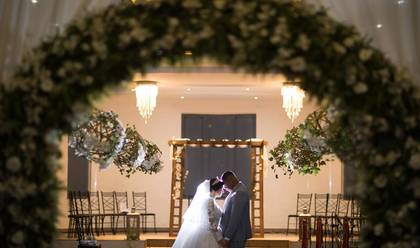 Casamento de Geovanna e Douglas