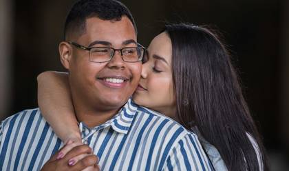 Pré wedding de Geovanna e Douglas