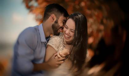 Pré wedding de Gabi e Wellington