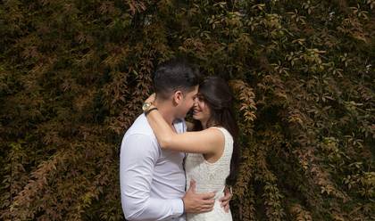 Pré wedding de Nay e Thiago