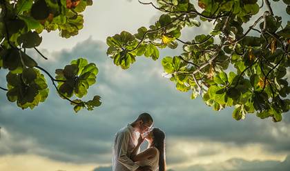 Pré wedding de Fabrícia e Elvis 