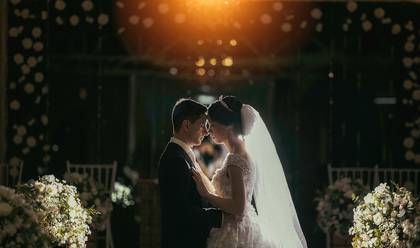 Casamento de Rebecca e Felipe 