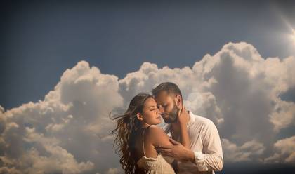 Pré wedding de Nicolly e Henrique 