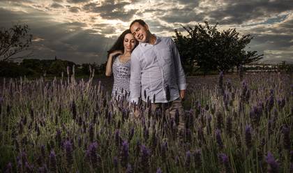 Pré wedding de Mariana e Rodrigo