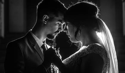 Casamento de Rebeka e Daniel 