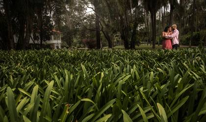 Pré wedding de Adrielle e Alvaro