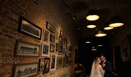 Casamento de Marcella e Danilo