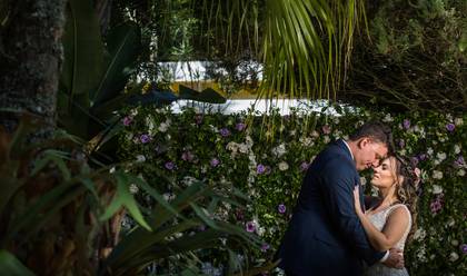 Casamento de Letícia e Andre 