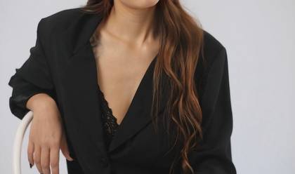 Ensaio corporativo  de Vitória Aver