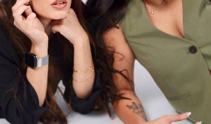 Ensaio corporativo  de Stefany Ribeiro