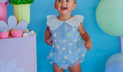 Evento de Maitê 2 anos