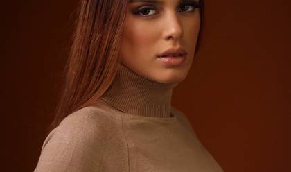 Ensaio corporativo  de Vitória Aver