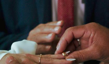 Casamentos  de Rose & Eliezer