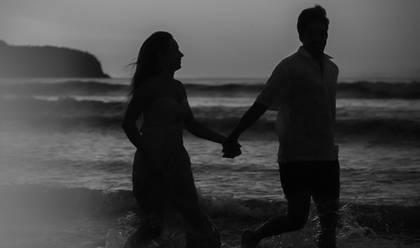 Casamentos  de Thayse & Jivago 