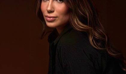 Ensaio de Amanda Quadro 