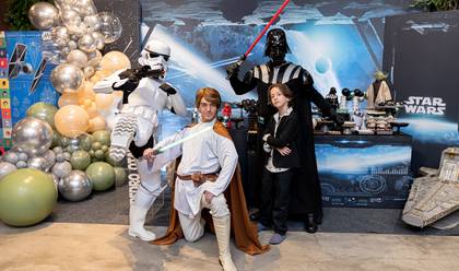 Festa Infantil de  Aniversário Pedro 7 anos