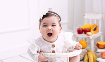 Ensaio de Ensaio Introdução Frutinhas