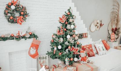 Ensaio de Natal 2022