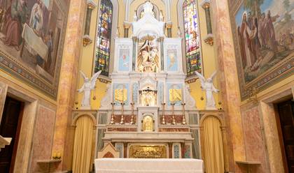 Batizado  de Batizado