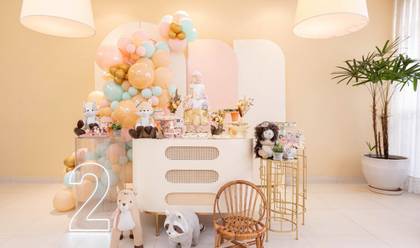 Festa Infantil de Festa Infantil 