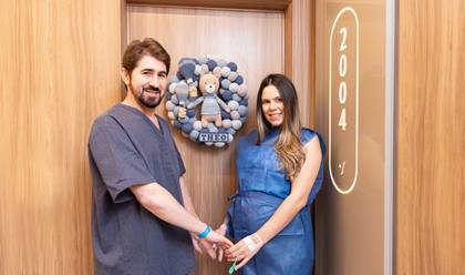 Parto de Cobertura Parto 