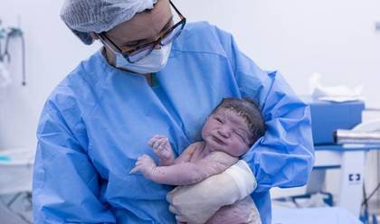 Parto de Cobertura Parto