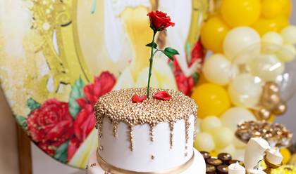 Festa Infantil de Festa Infantil