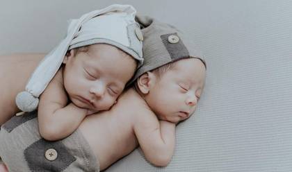 Newborn de Ensaio Newborn