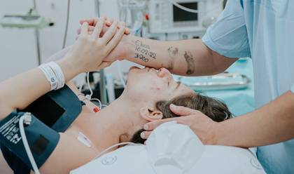 Parto de Fotografia Parto 