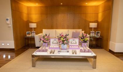 Parto de Maternidade Nascimento Lua Viihtube & Eliezer