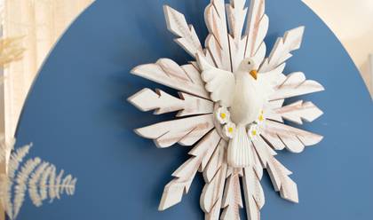 Batizado  de Batizado Daniel 