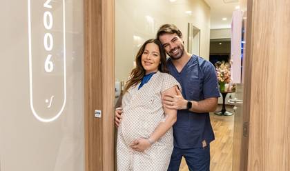 Parto de Fotografia Parto