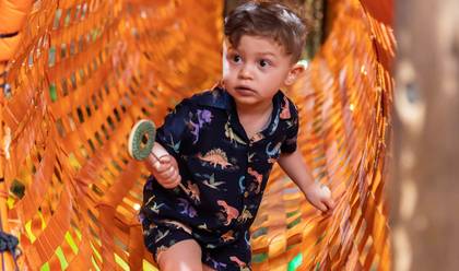 Festa Infantil de Festa Infantil