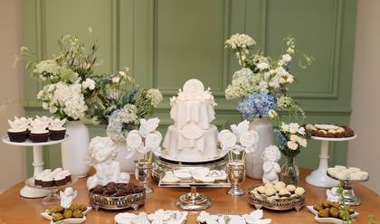 Batizado  de Batizado Alice