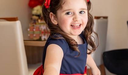 Festa Infantil de Maria Eduarda 6 anos