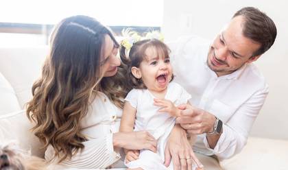 Ensaio Gestante Casa de À Espera Arthur