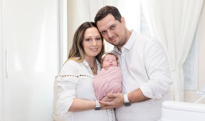 Newborn de Newborn Alice 