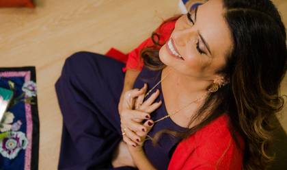 Empreendedoras de Psicóloga Cibele Cortez