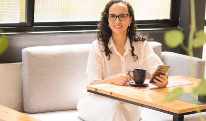 Profissionais de Representante Régia Honório