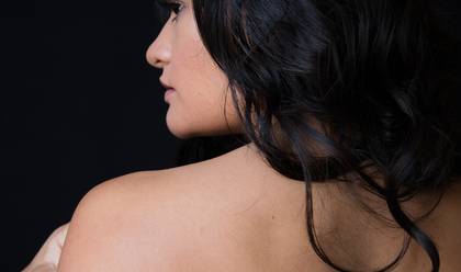  Boudoir de Com amor próprio