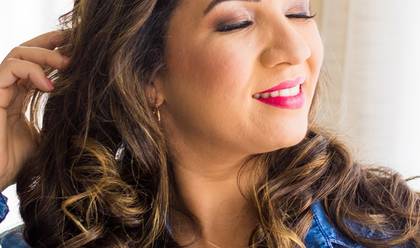  Boudoir de Tempo de se permitir