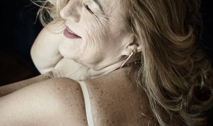  Boudoir de Sensual aos 60