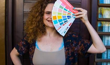 Empreendedoras de Cores e Estilo