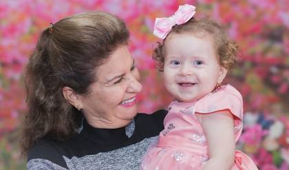 Festa Infantil de Jardim da Alice -  1 aninho